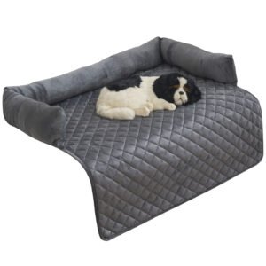 Dogs Bed Cats Mats Couch Cover for Dogs Sofa