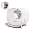 Intelligent Cat Toilet Litter Box Deodorant Toilet Training Kit
