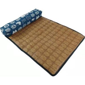 Pet Multi-Function Washable Cooling Bed