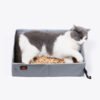 Waterproof Cat Litter Box