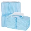 4 Size Pet Diaper Super Absorbent Dog Training Pee Pads Healthy Clean Dog Pads Disposable Dog Diaper puppy training pad