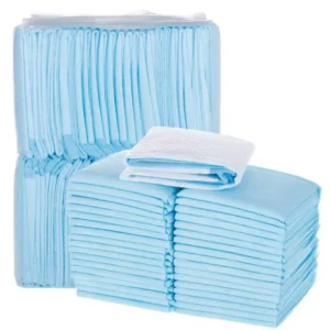 4 Size Pet Diaper Super Absorbent Dog Training Pee Pads Healthy Clean Dog Pads Disposable Dog Diaper puppy training pad